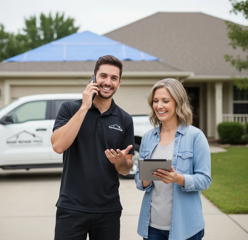 Roof Maintenance in Carrington, ND